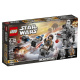75195 LEGO STAR WARS - Sněžní Speeder vs. kráčející kolos