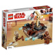 75198 LEGO STAR WARS - Bojový balíček Tatooine