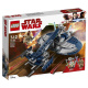 75199 LEGO STAR WARS - Bojový speeder generála Grievousa