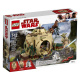 75208 LEGO STAR WARS - Yodova chatrč