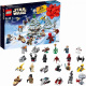 75213 LEGO STAR WARS - Adventní kalendář