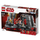 75216 LEGO STAR WARS - Snokeův trůnní sál