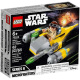 75223 LEGO STAR WARS - Mikrostíhačka Starfighter