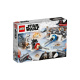 Lego Star Wars útok na štítový generátor na planetě hoth
