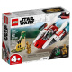75247 LEGO STAR WARS - Povstalecká stíhačka A-Wing