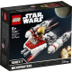 75263 LEGO STAR WARS - Mikrostíhačka Odboje Y-wing