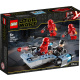 75266 LEGO STAR WARS - Bitevní balíček sithských jednotek