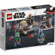 75267 LEGO STAR WARS - Bitevní balíček Mandalorianů