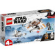 75268 LEGO STAR WARS - Sněžný spídr