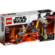 75269 LEGO STAR WARS - Duel na planetě Mustafar