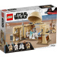 75270 LEGO STAR WARS - Příbytek Obi-Wana