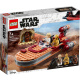 75271 LEGO STAR WARS - Pozemní spídr Luka Skywalkera