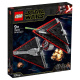 75272 LEGO STAR WARS - Sithská stíhačka TIE