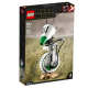 75278 LEGO STAR WARS - D-O
