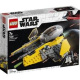 75281 LEGO STAR WARS - Anakinova jediská stíhačka