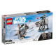 75298 LEGO STARWARS – Mikrobojovníci AT – AT vs. tauntaun