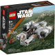 75321 LEGO STAR WARS – Mikrostíhačka Razor Crest