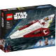 75333 Lego Star – Wars Jediovská Stíhačka Obi-Wana Kenobiho