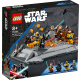 75334 Lego Star Wars – Obi-Wan Kenobi Vs. Darth Vader