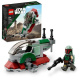 75344 Lego Star Wars – Mikrostíhačka Boba Fetta