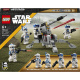 75345 Lego Star Wars – Bojový balíček klonovaných vojáků z 501. Legie