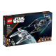 75348 Lego Star Wars – Mandaloriánská stíhačka triedy Fang proti tie Interceptoru