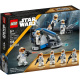 75359 Lego Star Wars – Bitevní balíček klonové jednotky Ahsoka z 332. legie