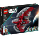 75362 Lego Star Wars – Jediský raketoplán T-6 Ahsoky Tano