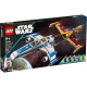 75364 Lego Star Wars – Stíhačka E-Wing Nové republiky vs. stíhačka Shin Hati