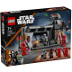 75386 Lego Star Wars – Souboj Paze Vizsly a Moffa Gideona