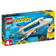 75547 Lego Minions – Letadlo s pilotem