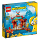 75550 Lego Minions – Kung-Fu souboj