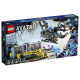 75573 Lego Avatar – Plavající hory: Lokalita 26 & RDA Samson