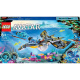 75575 Lego Avatar – Stretnutie s Ilu