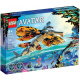 75576 Lego Avatar – Dobrodružství se Skimwingem