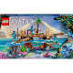 75578 Lego Avatar – Útes Metkayina