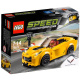 75870 LEGO SPEED CHAMPIONS - Chevrolet Corvette Z06