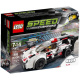 75872 LEGO SPEED CHAMPIONS - Audi R18 e-tron quattro