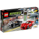 75874 LEGO SPEED CHAMPIONS - Chevrolet Camaro Dragster