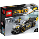75877 LEGO SPEED CHAMPIONS - Mercedes - AMG GT3