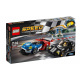 75881 LEGO SPEED CHAMPIONS - 2016 Ford GT & 1966 Ford GT40