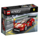 75886 LEGO SPEED CHAMPIONS - Ferrari 488 GT3