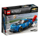75891 LEGO SPEED CHAMPIONS - Chevrolet Camaro ZL1