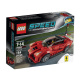 75899 LEGO SPEED CHAMPIONS - LaFerrari
