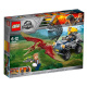 75926 LEGO JURASSIC WORLD - Naháněčka s Pteranodonom