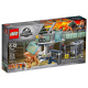 75927 LEGO JURASSIC WORLD - Útěk Stygimolocha