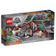75932 LEGO JURASSIC WORLD - Hon na Velociraptora