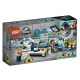 75939 LEGO JURASSIC WORLD – Laboratoř Dr. Wu: Útěk dinosauřích mláďat