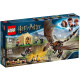 75946 Lego Harry Potter: Maďarský trnoocasý, turnaj tří kouzelníků