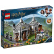 75947 LEGO HARRY POTTER - Hagridova chatrč: Záchrana Klofana
